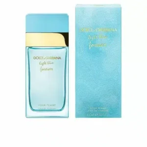 Dolce & Gabbana Light Blue Forever EDP 100ml Dama