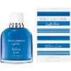 Dolce & Gabbana Light Blue Italian Love Pour Homme EDT 100ml Caballero