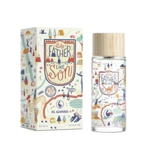 El Ganso Like Father Like Son Eau de Toilette 125ml Caballero