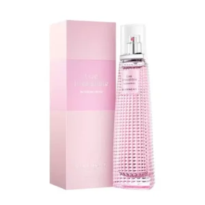Givenchy Live Irresistible Blossom Crush 75ml Dama
