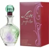 Jennifer López Live Eau de Parfum 100ml Dama