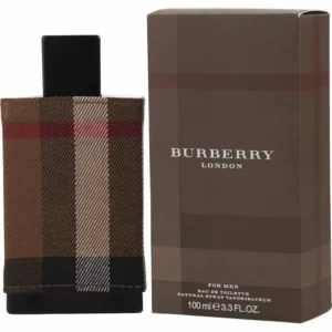 Burberry London For Men Eau de Toilette 100ml