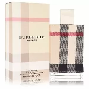 Burberry London For Women Eau de Parfum 100ml