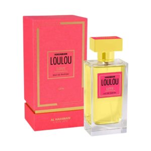 Al Haramain Loulou Love Eau de Parfum 100ml Dama Original