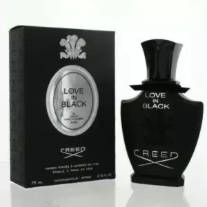 Creed Love In Black EDP 75ml Dama