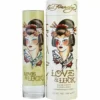 Ed Hardy Love & Luck Eau de Parfum 100ml Dama