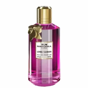 Mancera Lovely Garden Eau de Parfum Dama 120ml