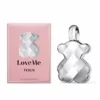 Loveme Tous The Silver Parfum Dama 90ml