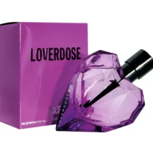 Diesel Loverdose Eau de Parfum 100ml Dama
