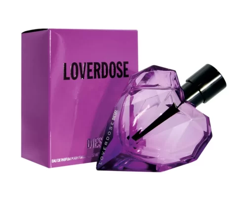 Diesel Loverdose Eau de Parfum 100ml Dama