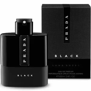 Prada Luna Rossa Black Eau de Parfum Caballero 100ml
