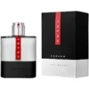 Prada Luna Rossa Carbon Eau de Toilette Caballero 100ml