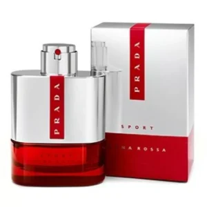 Prada Luna Rossa Sport Eau de Toilette Caballero 100ml