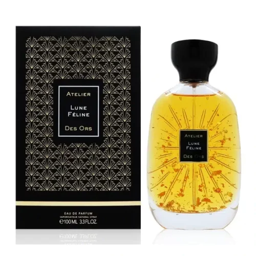 Atelier Des Ors Lune Feline Eau de Parfum 100ml Unisex Original