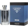 Prada L´Homme L´Eau Eau de Toilette Caballero 100ml