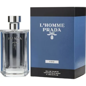 Prada L´Homme L´Eau Eau de Toilette Caballero 100ml
