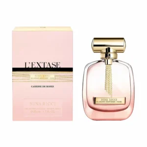 Nina Ricci L´extase Caresse de RosesEau de Parfum Dama 80ml