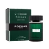 Rochas L´homme Aromatic Touch EDT Caballero 100ml