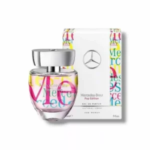 Mercedes Benz Pop Edition Eau de Parfum Dama 90ml