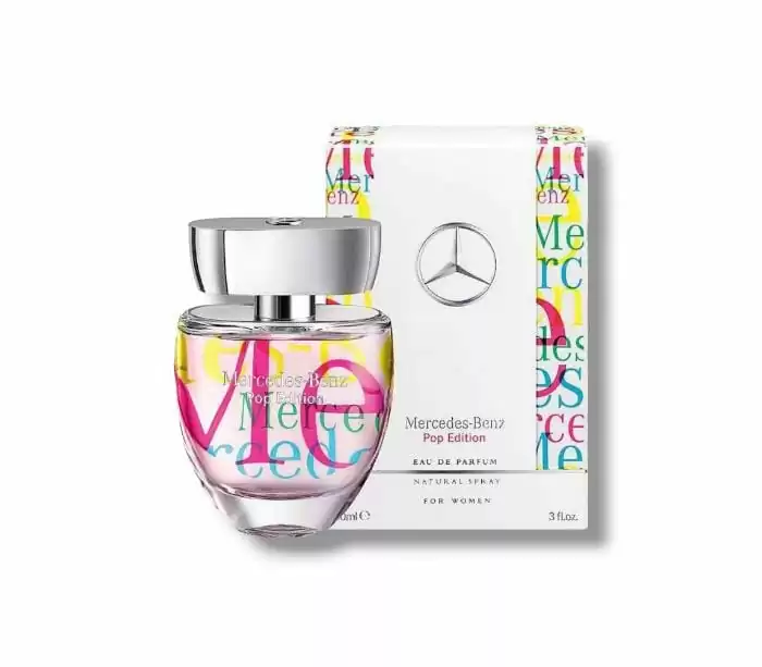Mercedes Benz Pop Edition Eau de Parfum Dama 90ml