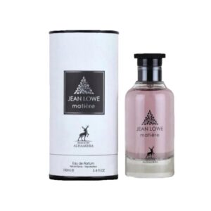 Perfume Jean Lowe Metiere de Maison Alhambra Eau de Parfum 100ml Unisex