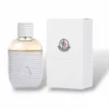 Moncler Pour Femme Eau de Parfum Dama 100ml