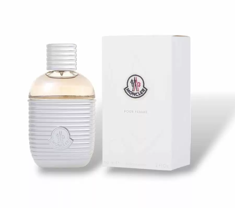 Moncler Pour Femme Eau de Parfum Dama 100ml