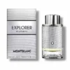 Mont Blanc Explorer Platinum Eau de Parfum Caballero 100ml