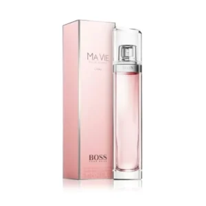 Hugo Boss Ma Vie Pour Femme L´eau Eau de Toilette 75ml