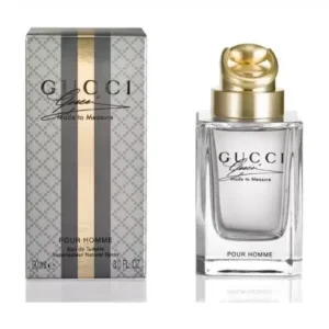 Gucci Made To Measure Eau de Toilette 90ml Caballero