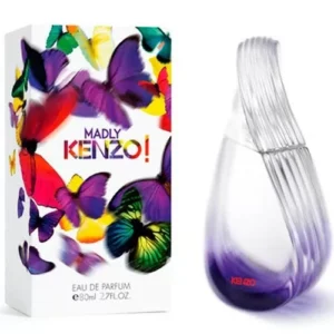 Kenzo Madly Eau de Parfum 80ml Dama