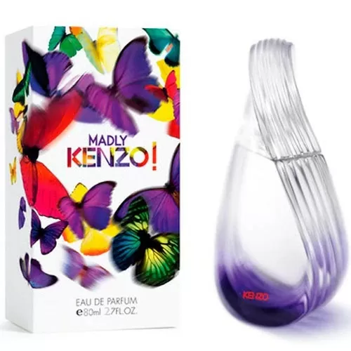 Kenzo Madly Eau de Parfum 80ml Dama