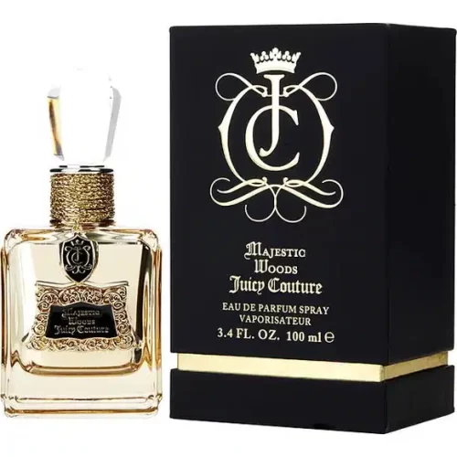 Juicy Couture Majestic Woods Eau de Parfum 100ml Dama