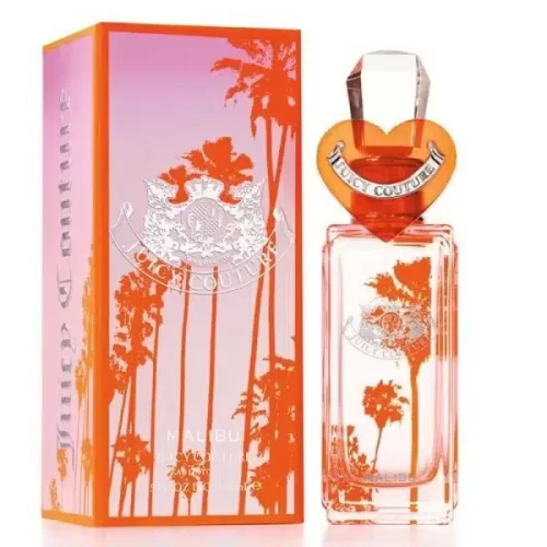 Juicy Couture Malibu de Juicy Couture Eau de Toilette 100ml Dama