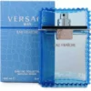 Versace Man Eau Fraiche Eau de Toilette Caballero 100ml