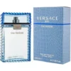 Versace Man Eau Fraiche Eau de Toilette Caballero 200ml