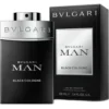 Bulgari Man Black Cologne EDT 100ml Caballero