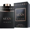 Bulgari Man In Black EDP 100ml Caballero