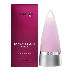 Rochas Man Intense Eau de Toilette Caballero 100ml