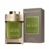 Bulgari Man Wood Essence EDP 100ml Hombre