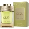 Bulgari Man Wood Neroli EDP 100ml Caballero