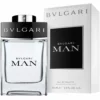 Bulgari Man de Bvlgari EDT 100ml Caballero