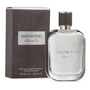 Kenneth Cole Mankind Eau de Toilette 100ml Caballero