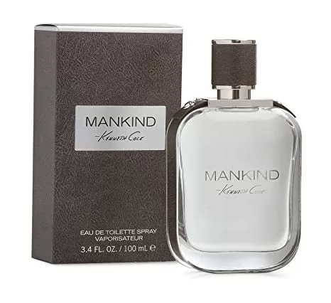 Kenneth Cole Mankind Eau de Toilette 100ml Caballero