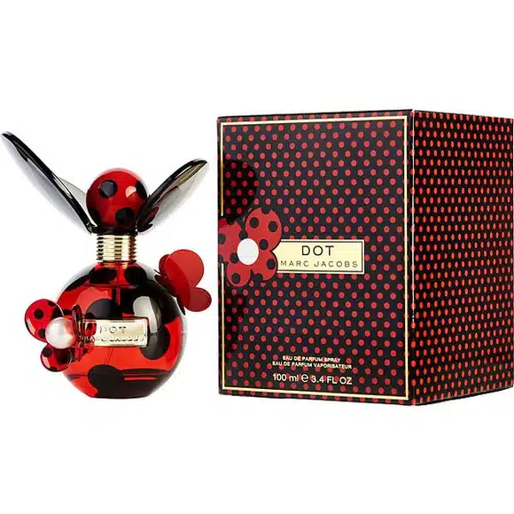 Marc Jacobs Dot Eau de Parfum Dama 100ml