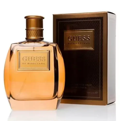 Marciano Guess Eau de Toilette 100ml Caballero
