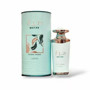 Lattafa Mayar Natural Intense EDP 100ml Dama Original