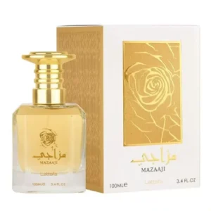 Lattafa Mazaaji Eau de Parfum 100ml Dama Original