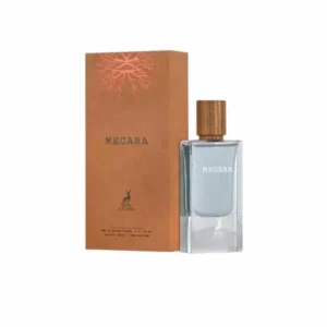 Maison Alhambra Megara Eau de Parfum 50ml Unisex Original
