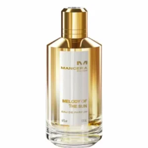 Mancera Melody Of The Sun Eau de Parfum Unisex 120ml